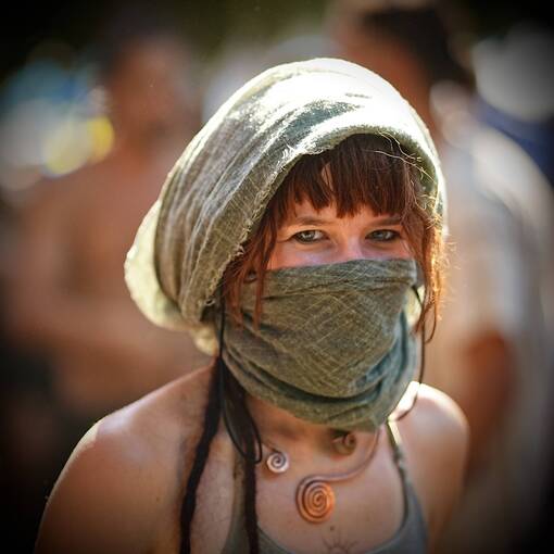 Event cover Ozora Festival 2024