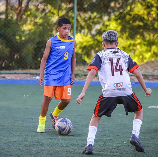 Event cover CONECTADOS X LION JUVENTUS SUB 13 COPA BRASILIA CAPITAL 