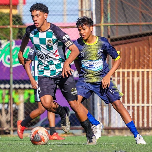 Event cover REVIVER X BROTHERS SOCCER SUB 15 COPA BRASILIA CAPITAL 