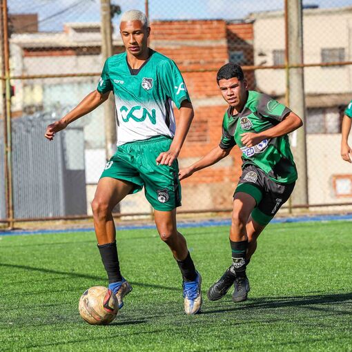 Event cover METROPOLITANA EC X REVIVER SUB 17 COPA BRASILIA CAPITAL 