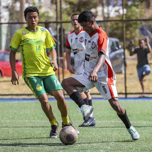 Event cover FC BRAZLANDIA X CONECTADOS SUB 17 COPA BRASILIA CAPITAL 