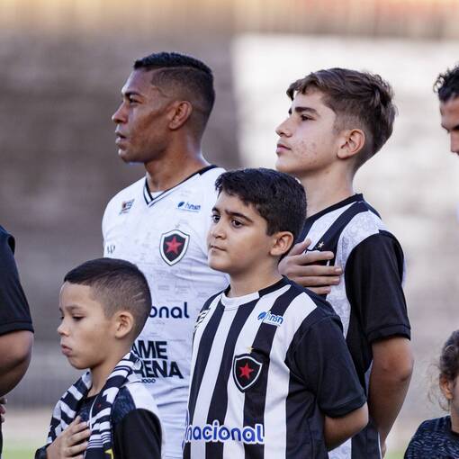 Event cover Botafogo-PB x Figueirense