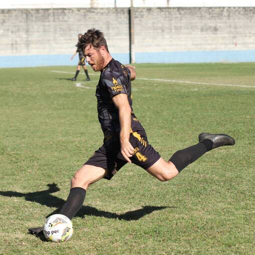 Event cover Galcticos X Sport Casinha 04/08/2024
