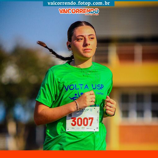 Event cover Volta da USP São Carlos | Área 2 | 2024