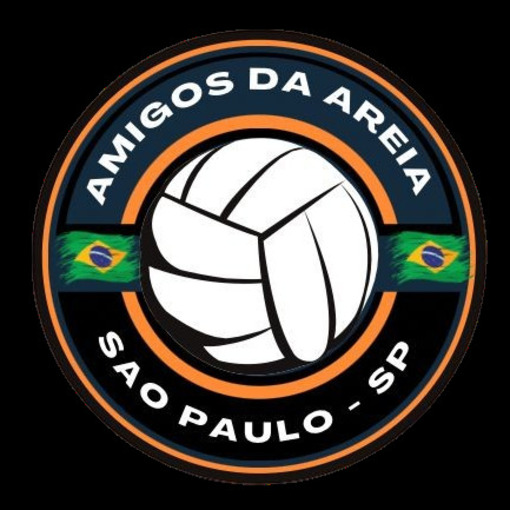 Event cover Torneio Amigos da Areia SP - 7� Etapa Arena Nacional - Barra Funda