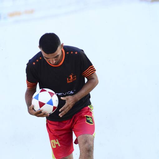 Event cover Arena play 