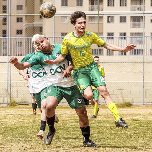 Event cover FC BRAZLANDIA X METROPOLITANA EC FINAL SUB 15 COPA BRASILIA CAPITAL 