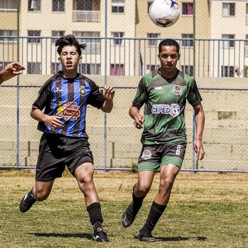 Event cover GALATICOS X REVIVER FINAL SUB 17 COPA BRASILIA CAPITAL  