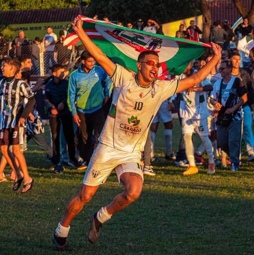 Event cover OAC x ABC - SEMIFINAL SUL MATO-GROSSENSE SUB20