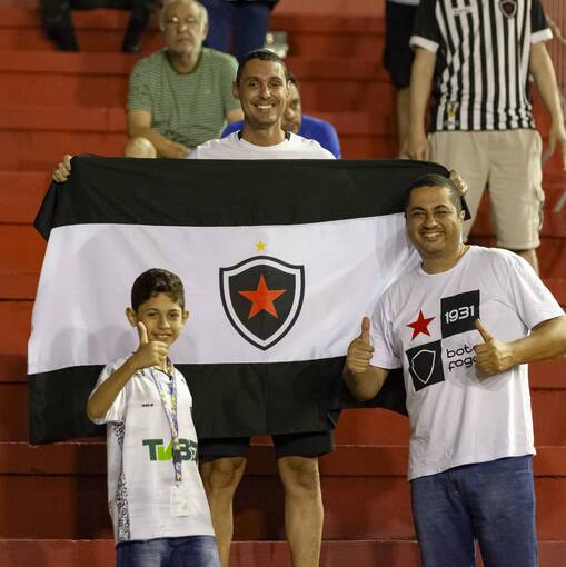 Event cover Botafogo-PB x Nutico