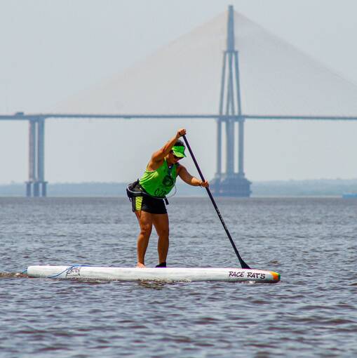Event cover Manaus adventure