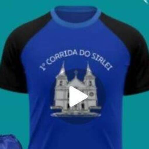 Event cover CORRIDA DO SIRLEI