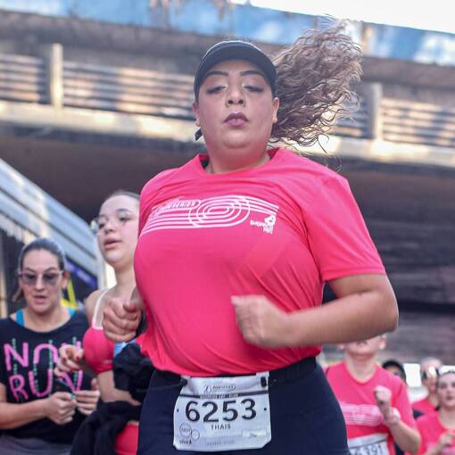 Event cover Cortesia - Santander Track & Field Run Series - Shopping ABC