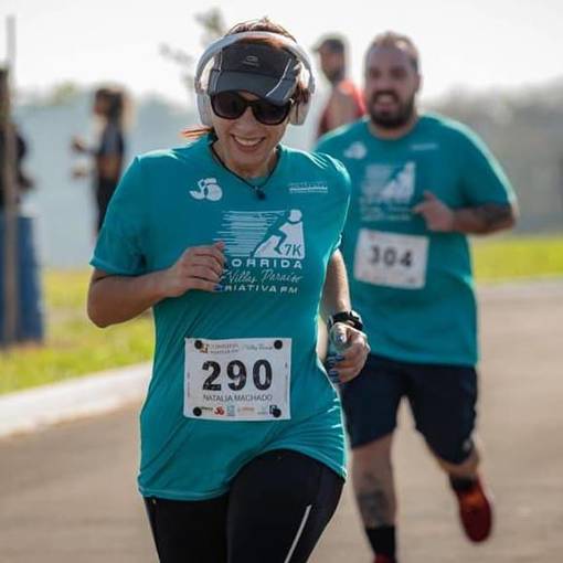 Event cover 13 Corrida Villas Paraso Criativa FM