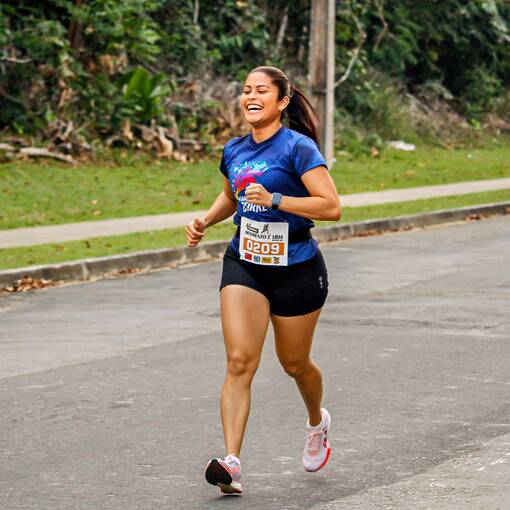 Event cover 4 Corrida Movimento  Vida
