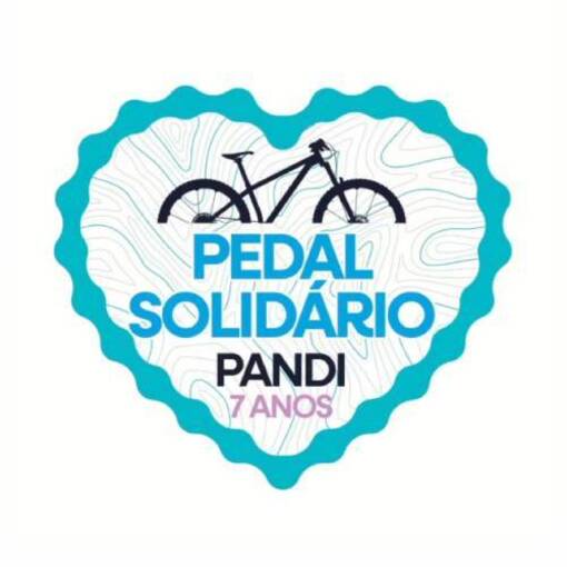 Event cover Pedal Solidrio PanDi