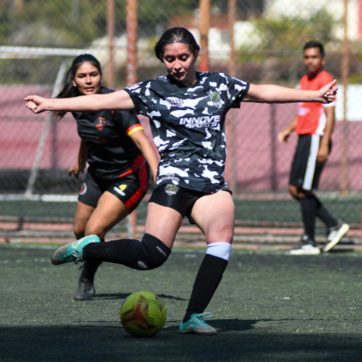 Event cover Torneio Imprium de Futebol Feminino - Inverno