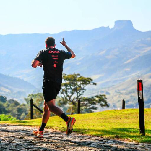 Copertura dell'evento Anivers�rio S�o Bento do Sapuca�