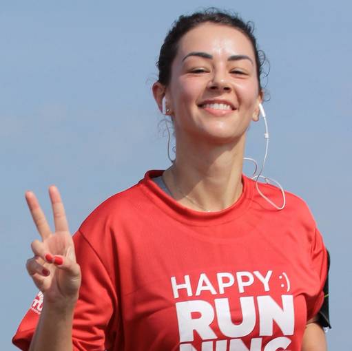 Event cover Circuito Happy Running 9K