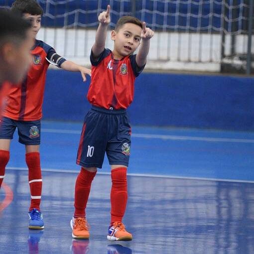 Event cover 3� CAMPEONATO DE FUTSAL RENAN TONI MAMBOR� X FAROL