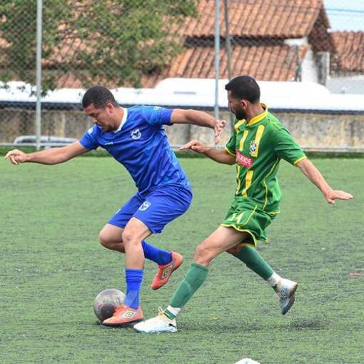 Event cover BRASIL DE LIMEIRA X VILA DA CONQUISTA