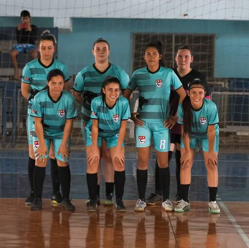Event cover Amistoso Feminino - ipeuna 