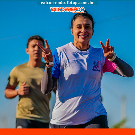 Event cover 1º Treino Matão City 5 km | 2024