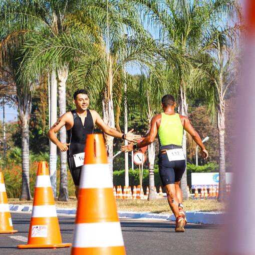 Event cover Triathlon onlisesp 
