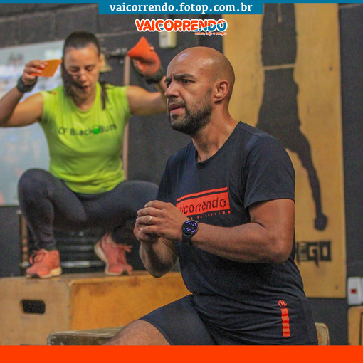 Event cover Power Training Run4&BlackBurn | 2024