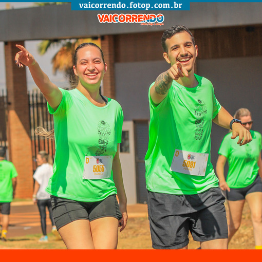 Event cover 1º Treinão Boca Amarela | 2024