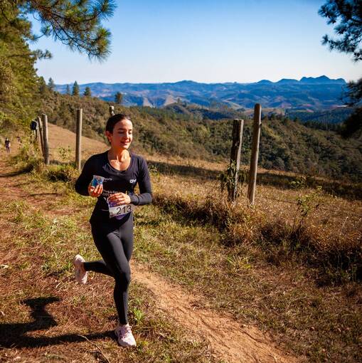 Event cover TF Experience - Trail Run Reserva Arac