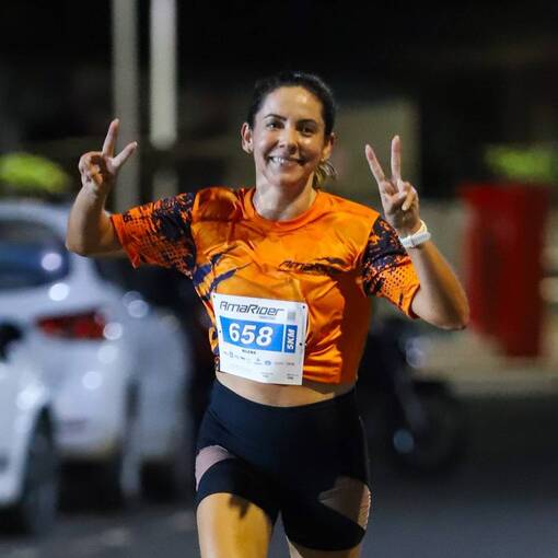 Event cover AMARIDER NIGTH RUN
