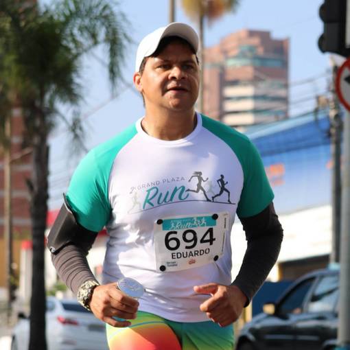 Event cover Corrida Grand Plaza Shopping Santo Andr