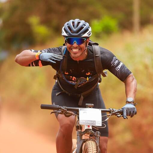 Event cover AMARIDER MTB