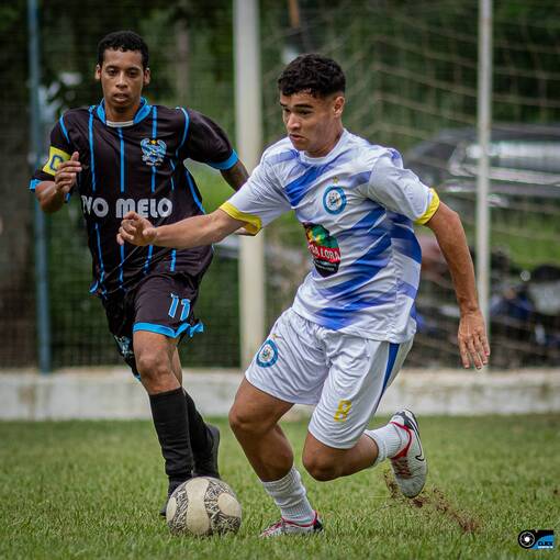 Event cover CAMPEONATOS FUT. AMADOR