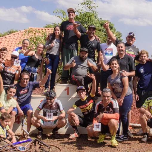 Event cover Casa Bike - 70 KM-Assentamento Bela Vista