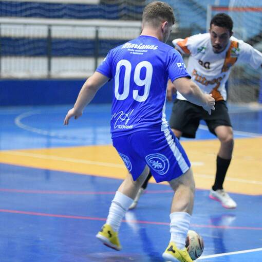 Event cover Quartas de Final Municipal Mambor� 22.08.2024