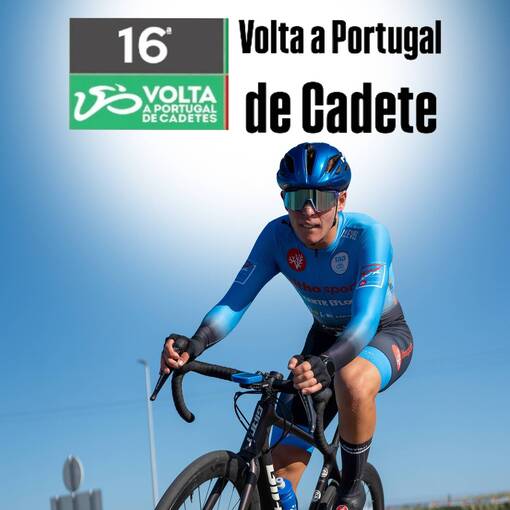 Copertura dell'evento Volta Cicl�stica de Portugal - Contra Rel�gio 