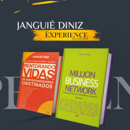 Event cover Lanamento Livro MBN Vol.2