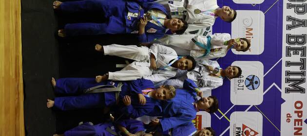 Event cover Festival Copa Betim de Jud - 2024 