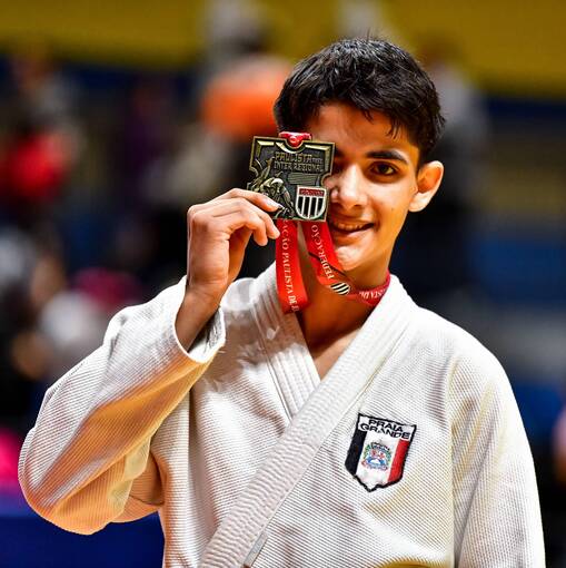 Event cover INTER-REGIONAL 9ª E 11ª DELEGACIA SANTO ANDRÉ