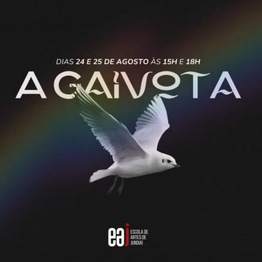 Event cover A Gaivota
