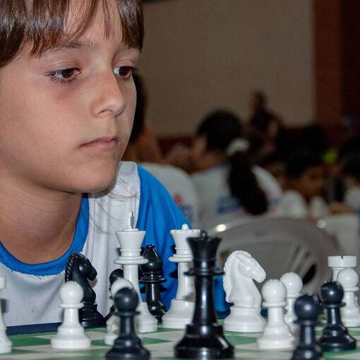 Event cover Tabapu-SP - 15 Etapa Liga do Enxadrista