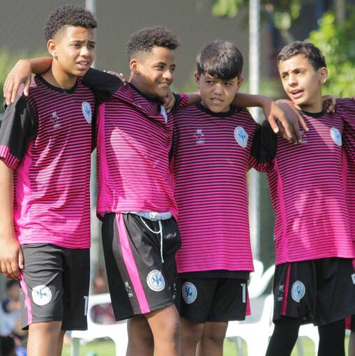 Event cover CEU INACIO MONTEIRO (Encontro Esportivo Regional)