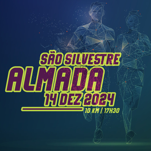 Event cover VIII S�o Silvestre de Almada