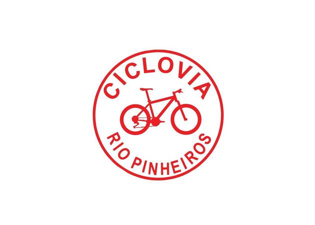 Capa do evento Ciclovia Pinheiros - Treino - 31/08 - S�bado - Tarde