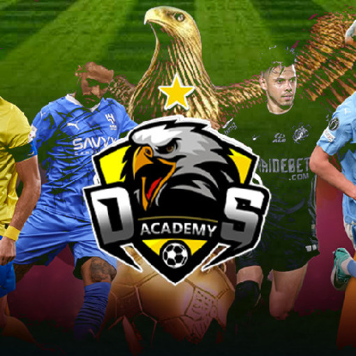 Event cover MUNDIAL DE CLUBES DS ACADEMY - RODADA 01