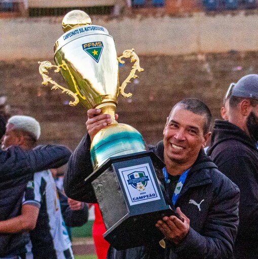 Event cover OAC x DAC - GRANDE FINAL SUL MATO GROSSENSE SUB20