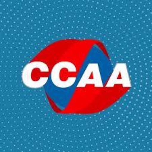 Event cover formatura CCAA