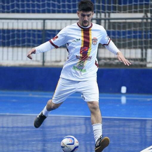 Event cover Semi-Final Municipal Mambor�